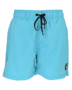 4F Beach Shorts H4L22-SKMT001-48S męskie spodenki, Niebieskie 001