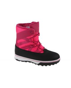 4F Kids Snow Boots 4FJAW22FSBSF005-54S dla dziewczynki śniegowce, Różowe 001