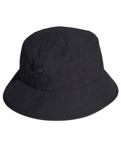 adidas Adicolor Archive Bucket Hat HD9719 unisex czapki, Czarne 001