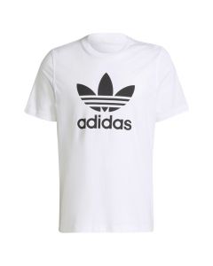 adidas Adicolor Classics Trefoil Tee H06644 męskie t-shirty, Białe 001