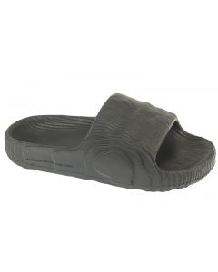 adidas Adilette 22 Slides HP6522 unisex klapki, Szare 001