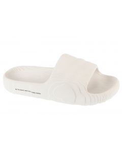 adidas Adilette 22 Slides HQ4672 unisex klapki, Białe 001