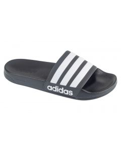 adidas Adilette Shower Slides GZ5920 męskie klapki, Granatowe 001