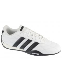 adidas Adipista HQ9160 męskie buty sneakers, Białe 001