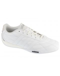 adidas Adipista HQ9161 męskie buty sneakers, Białe 001