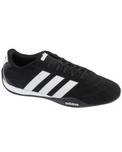 adidas Adipista KI1466 męskie buty sneakers, Czarne 001