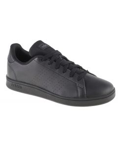 adidas Advantage EF0212 damskie buty sneakers, Czarne 001