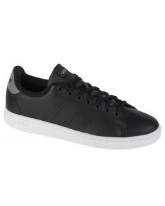 adidas Advantage F36431 męskie buty sneakers, Czarne 001
