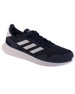 adidas Archivo EF0417 męskie buty sneakers, Granatowe 001