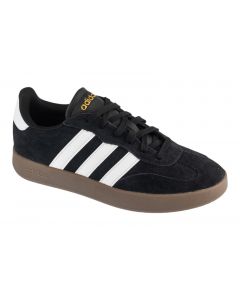adidas Barreda JS2695 męskie buty sneakers, Czarne 001