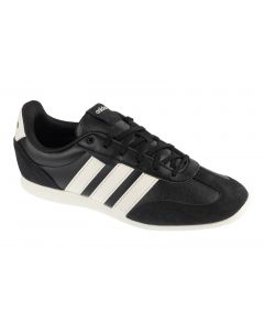 adidas Barreda Lo HQ7382 męskie buty sneakers, Czarne 001