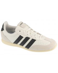adidas Barreda Lo JR4618 męskie buty sneakers, Białe 001
