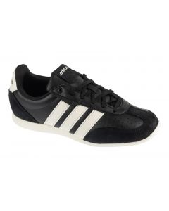 adidas Barreda Lo KI6725 damskie buty sneakers, Czarne 001