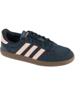 adidas Breaknet Sleek IH1380 damskie buty sneakers, Granatowe 001