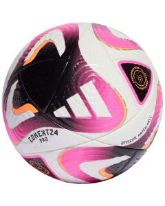 adidas Conext 24 FIFA Quality Pro Ball IP1616 unisex piłki do piłki nożnej, Białe 001