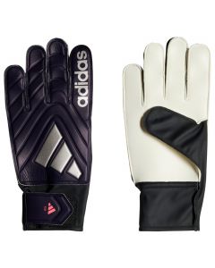 adidas Copa Club Goalkeeper Gloves IX3836 męskie Rękawice bramkarskie, Fioletowe 001