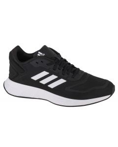 adidas Duramo 10 K GZ0610 dla dzieci buty do biegania, Czarne 001
