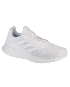 adidas Duramo SL FW7391 męskie buty do biegania, Białe 001