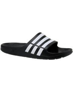 Adidas Duramo Slide G15890 męskie klapki, Czarne 001
