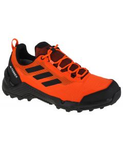 adidas Eastrail 2.0 Rain.Rdy HP8603 męskie buty trekkingowe, Pomarańczowe 001