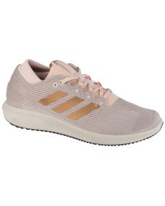 Adidas Edge Lux W EG1266 damskie buty do biegania, Białe 001