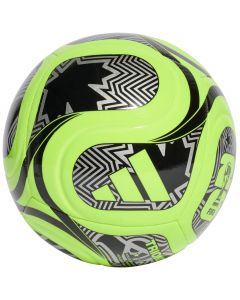 adidas FIFA World Cup 26 Trionda Club Ball JD8052 unisex piłki do piłki nożnej, Zielone 001
