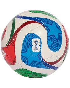 adidas FIFA World Cup 26 Trionda Training Sala Ball JD8048 unisex piłki do piłki nożnej, Białe 001
