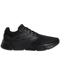 adidas Galaxy 6 GW4138 męskie buty do biegania, Czarne 001