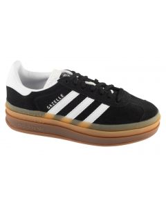 adidas Gazelle Bold W IE0876 damskie buty sneakers, Czarne 001