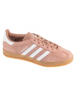 adidas Gazelle IN W JS1397 damskie buty sneakers, Różowe 001