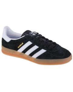 adidas Gazelle Indoor H06259 męskie buty sneakers, Czarne 001