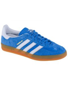 adidas Gazelle Indoor H06260 męskie buty sneakers, Niebieskie 001