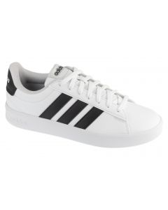 adidas Grand Court 3.0 IH1472 męskie buty sneakers, Białe 001