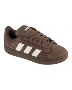 adidas Grand Court Alpha OSS IH1357 męskie buty sneakers, Brązowe 001