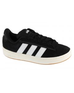 adidas Grand Court Alpha OSS JR0543 męskie buty sneakers, Czarne 001