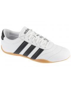 adidas Grand Court Lo JQ9688 damskie buty sneakers, Białe 001