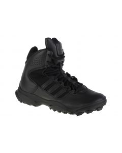 adidas GSG-9.7 GZ6115 męskie buty taktyczne, Czarne 001