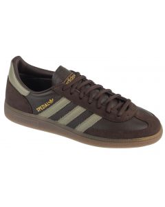 adidas Handball Spezial IH6567 męskie buty sneakers, Brązowe 001