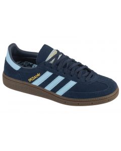 adidas Handball Spezial J IH8011 dla chłopca buty sneakers, Granatowe 001