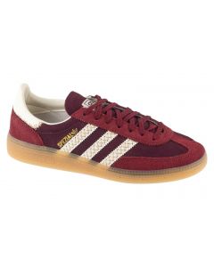 adidas Handball Spezial J KI4278 dla dziewczynki buty sneakers, Bordowe 001