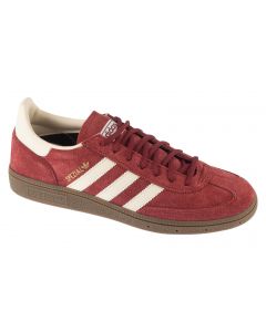 adidas Handball Spezial JR2122 unisex buty sneakers, Bordowe 001