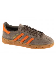 adidas Handball Spezial JR3846 unisex buty sneakers, Brązowe 001