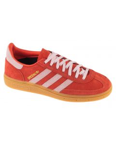 adidas Handball Spezial W IE5894 damskie buty sneakers, Czerwone 001