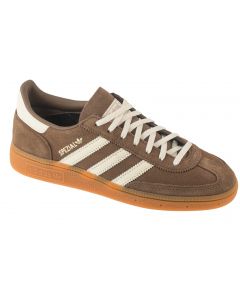 adidas Handball Spezial W IF6490 damskie buty sneakers, Brązowe 001
