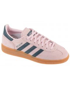 adidas Handball Spezial W IF6561 damskie buty sneakers, Różowe 001