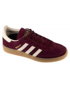 adidas Handball Spezial W JP8726 damskie buty sneakers, Bordowe 001