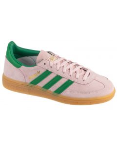 adidas Handball Spezial W JR7347 damskie buty sneakers, Różowe 001