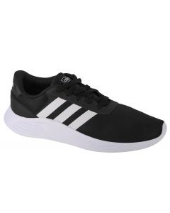 adidas Lite Racer 2.0 EG3283 męskie buty sneakers, Czarne 001