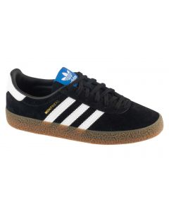 adidas Montreal RM JQ1688 unisex buty sneakers, Czarne 001