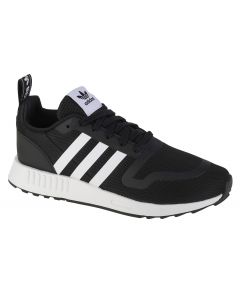 adidas Multix J G55537 dla chłopca buty sneakers, Czarne 001